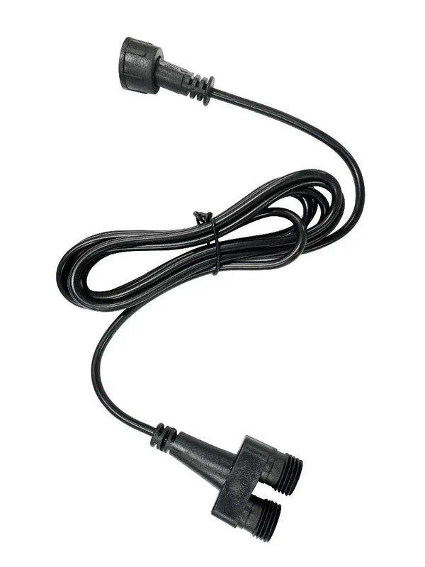 Verdeler 1-2 | Tuinverlichting 12V | Plug and Play | IP65 | 2 Meter Livolo Nederland B.V.