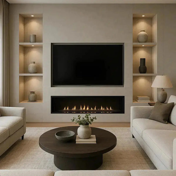 Mini Inbouwspot | 3 Stuks | Zwart | Kantelbaar en Richtbaar | IP44 | Rond | ø 45mm Livolo Nederland B.V.