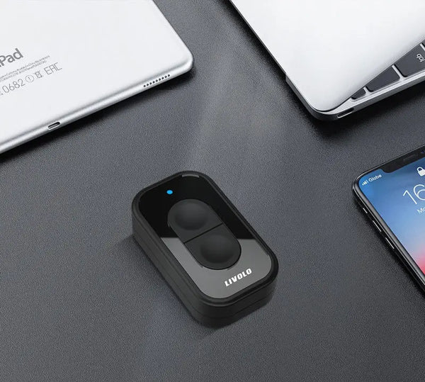 Livolo | Afstandsbediening | Smart Home Livolo Nederland B.V.