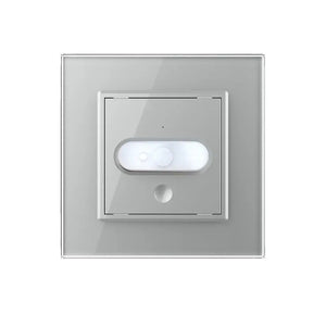 Livolo | Grijs | SR | Bewegingsmelder | Aan/Uit Livolo Nederland B.V.