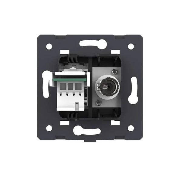 Livolo | Zwart | SR | TV | Telefoon Livolo Nederland B.V.