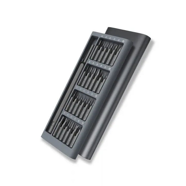 Livolo | Schroevendraaier-set | 24 Delig Livolo Nederland B.V.