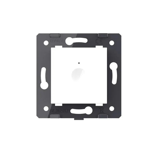 Livolo | Wit | SR | Module | Aan/Uit | Enkel | Wisselschakelaar Livolo Nederland B.V.