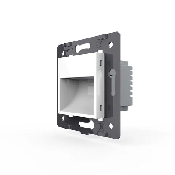 Livolo | Wit | SR | Module | Verlichting Livolo Nederland B.V.