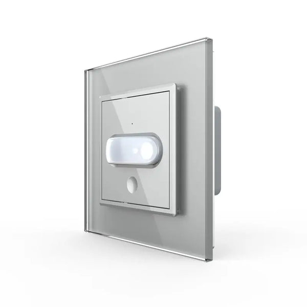 Livolo | Grijs | SR | Bewegingsmelder | Aan/Uit Livolo Nederland B.V.