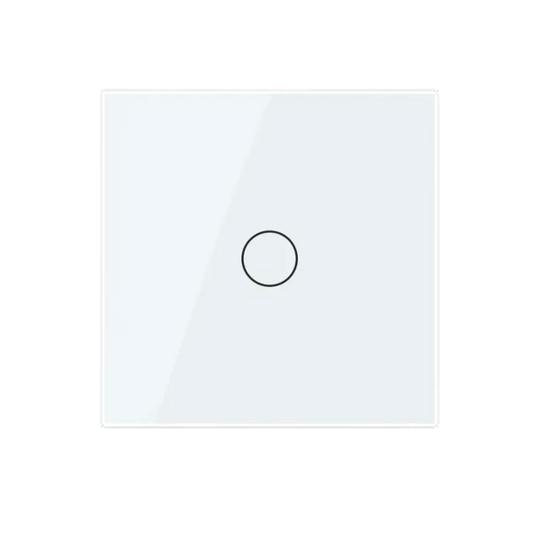 Livolo | Wit | 1 | Dimmer | Wisselschakelaar | Smart Home Livolo Nederland B.V.