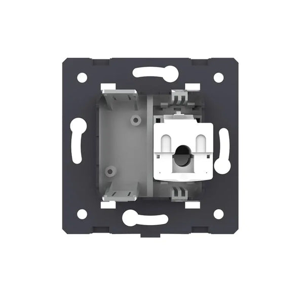 Livolo | Grijs | SR | Netwerk Cat.6 | Blindplaat Livolo Nederland B.V.