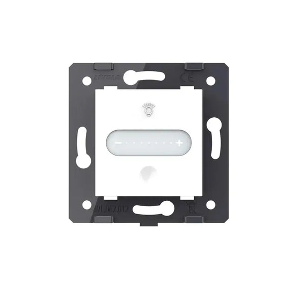 Livolo | Wit | SR | Module | Slide-Dimmer | Wisselschakelaar Livolo Nederland B.V.
