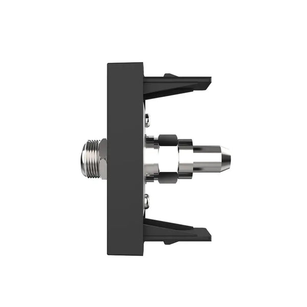 Livolo | Zwart | SR | Enkel | Satelliet- Antenne | Female Livolo Nederland B.V.