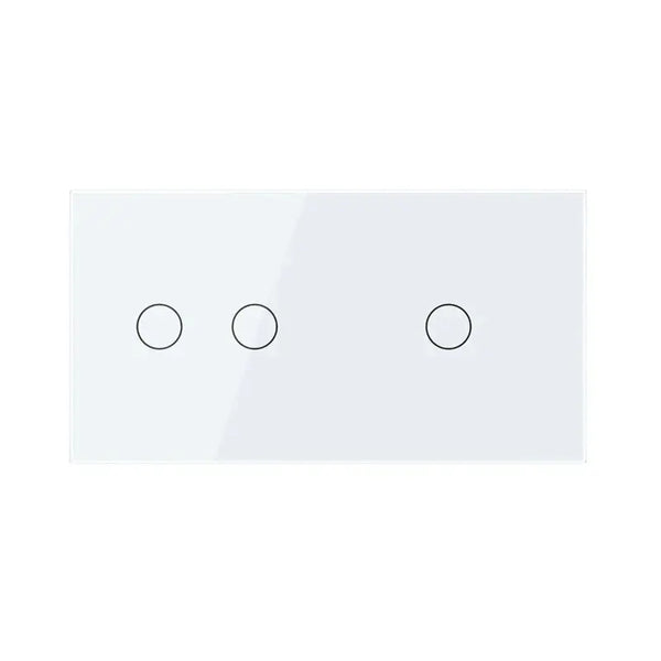 livolo-schakelmateriaal-touch-schakelaars-wit