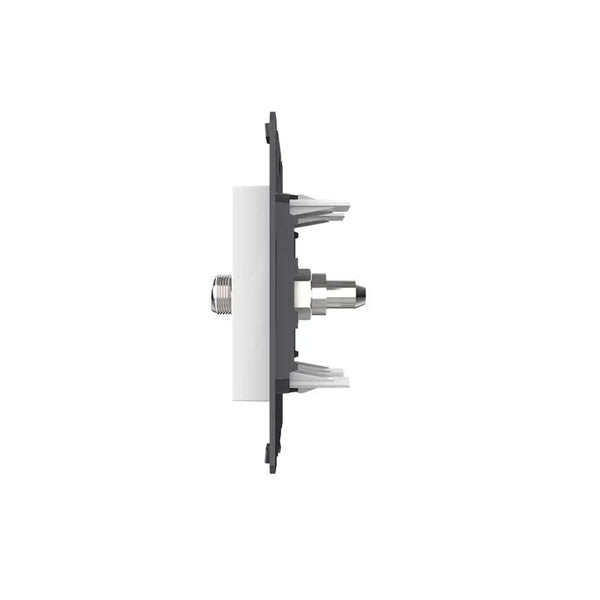 Livolo | Wit | SR | Satelliet- Antenne | Blindplaat Livolo Nederland B.V.