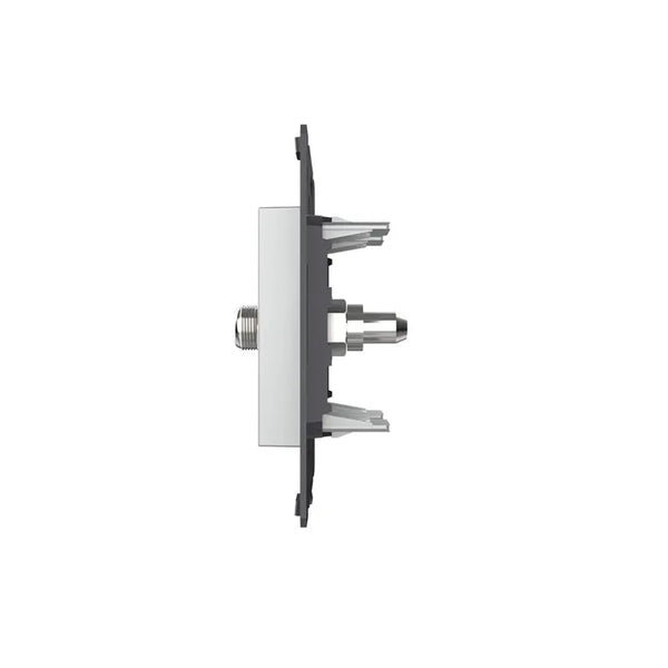 Livolo | Grijs | SR | Satelliet- Antenne | Blindplaat Livolo Nederland B.V.