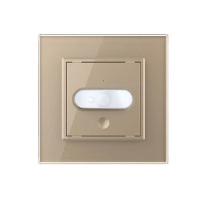 Livolo | Goud | SR | Bewegingsmelder | Aan/Uit Livolo Nederland B.V.