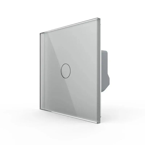 Livolo | Grijs | 1 | Dimmer | Schakelaar | Smart Home Livolo Nederland B.V.