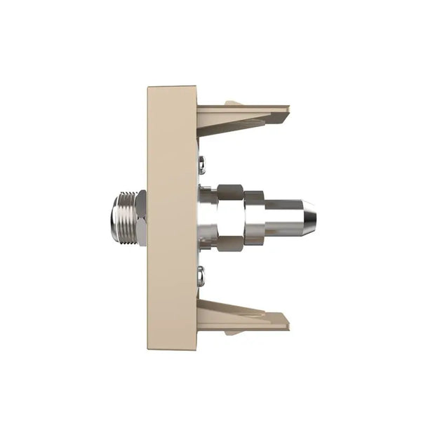 Livolo | Goud | SR | Enkel | Satelliet- Antenne | Female Livolo Nederland B.V.