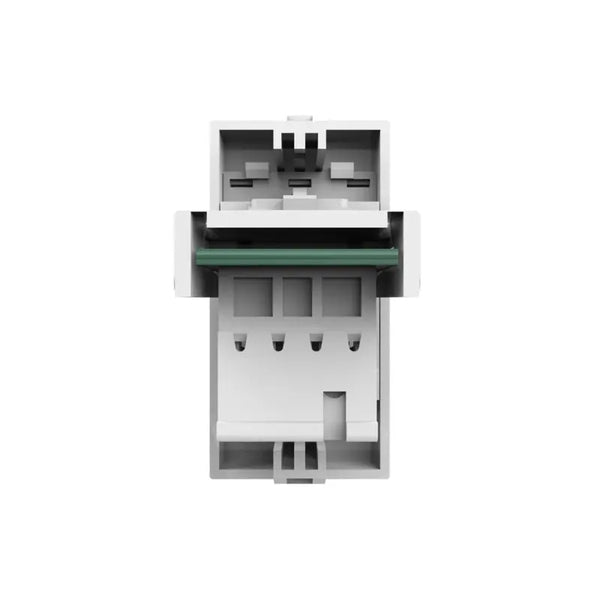 Livolo | Wit | SR | Enkel | Telefoon - RJ11 Livolo Nederland B.V.