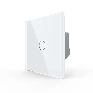 Livolo | Wit | 1 | Dimmer | Schakelaar | Smart Home Livolo Nederland B.V.