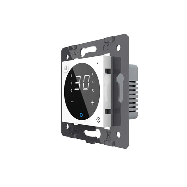 Livolo | Wit | SR | Module | Thermostaat voor 230V-apparaat | Smart Home Livolo Nederland B.V.