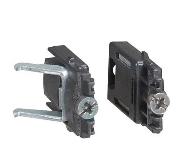 Livolo | Module | Klem bevestiging set | Geschikt voor inbouwdoos zonder schroef bevestiging Livolo Nederland B.V.
