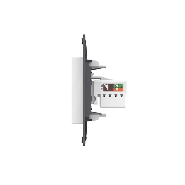 Livolo | Wit | SR | TV | Netwerk Livolo Nederland B.V.