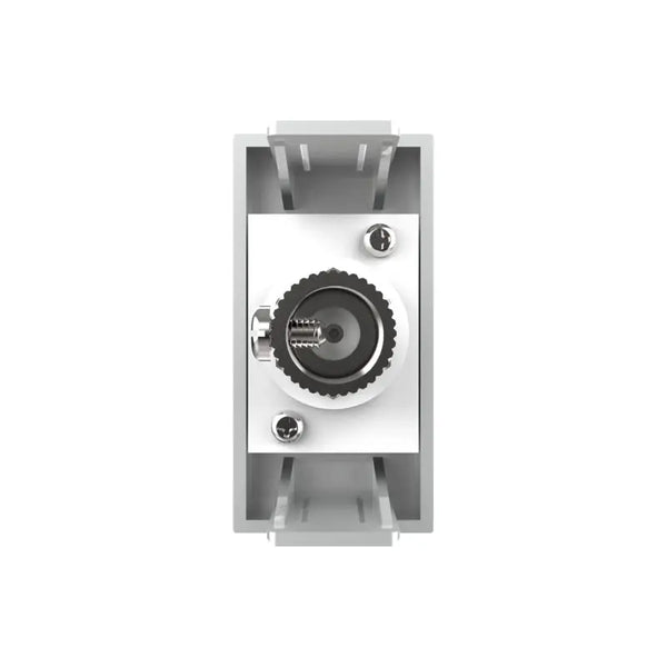 Livolo | Grijs | SR | Enkel | TV | Female Livolo Nederland B.V.