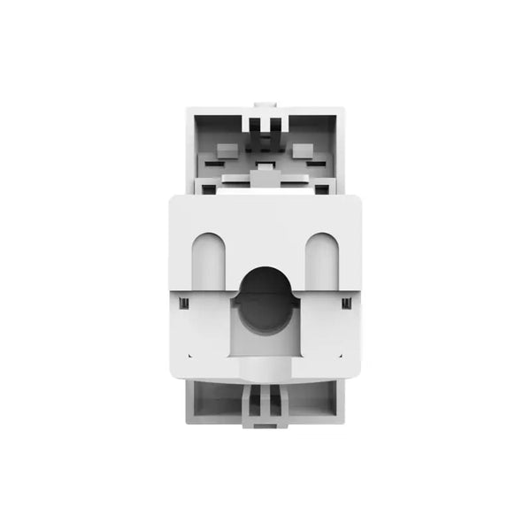 Livolo | Grijs | SR | Enkel | Netwerk - RJ45 | Cat.6 Livolo Nederland B.V.