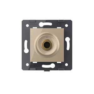 Livolo | Goud | SR | Module | Contactloze schakelaar Livolo Nederland B.V.