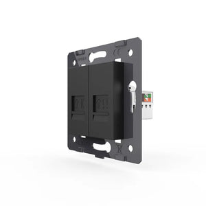 Livolo | Zwart | SR | Telefoon | Netwerk Livolo Nederland B.V.