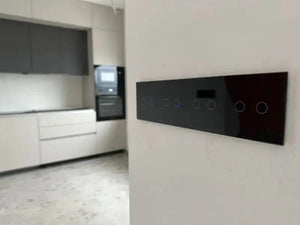 Slimme schakelaars of slimme verlichting - Wat is de beste keuze? Design schakelmateriaal