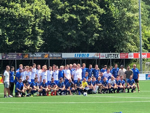 Voetbal-Vereniging-Zeewolde Design schakelmateriaal