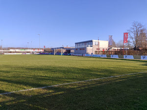 Voetbal vereniging Hardinxveld-Giessendam
