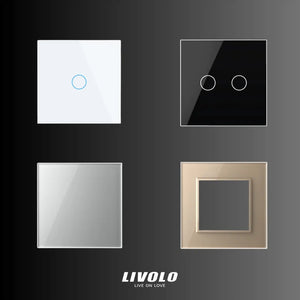 1-Inbouwdoos Design schakelmateriaal