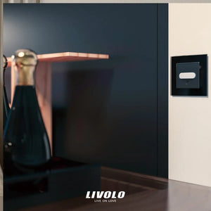 Bewegingsmelders Livolo