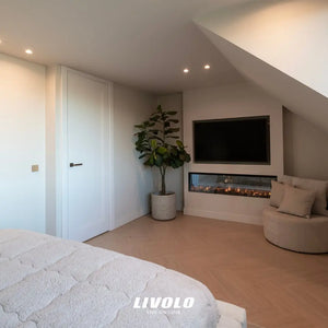 Slimme-Schakelaars-Dimmer Design schakelmateriaal