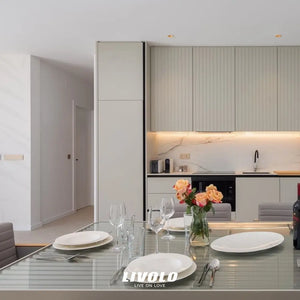 Slimme-Schakelaars-Dimmer-Wissel Design schakelmateriaal