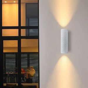 Wandverlichting Livolo