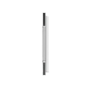 Livolo | Wit | SR+SR | Glasplaat Livolo Nederland B.V.