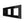 Livolo | Zwart | 1+SR+SR | Glasplaat | Combinatie Livolo Nederland B.V.
