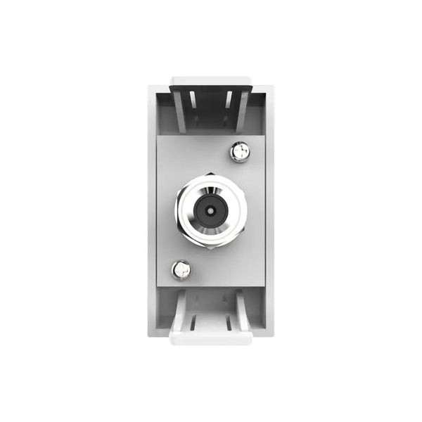 Livolo | Wit | SR | Enkel | Satelliet- Antenne | Female Livolo Nederland B.V.