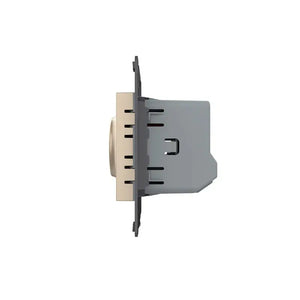 Livolo | Goud | SR | Module | Contactloze schakelaar Livolo Nederland B.V.