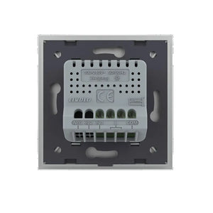 Livolo | Grijs | SR | Slide-Dimmer | Smart Home Livolo Nederland B.V.