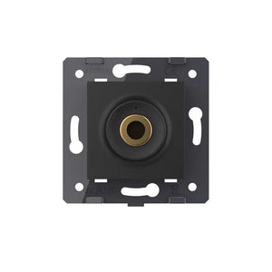 Livolo | Zwart | SR | Module | Contactloze schakelaar Livolo Nederland B.V.