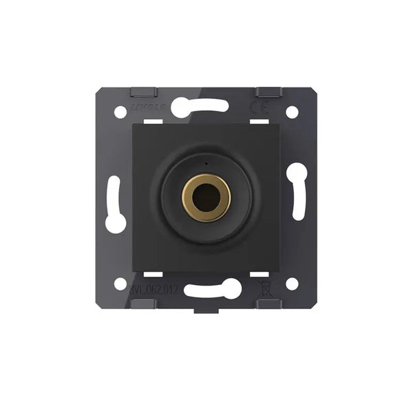 Livolo | Zwart | SR | Module | Contactloze schakelaar Livolo Nederland B.V.