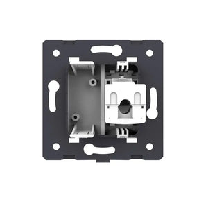 Livolo | Wit | SR | Netwerk Cat.6 | Blindplaat Livolo Nederland B.V.