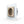 Livolo | Wit/Goud | SR | Wandcontactdoos Livolo Nederland B.V.