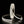 1 Meter | COB | Ledstrip | Helder wit | 8mm | Dimbaar | 24V- Female connector | IP65 Livolo Nederland B.V.