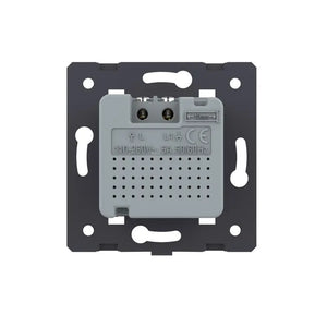 Livolo | Grijs | SR | Module | Bewegingsmelder | Aan/Uit Livolo Nederland B.V.