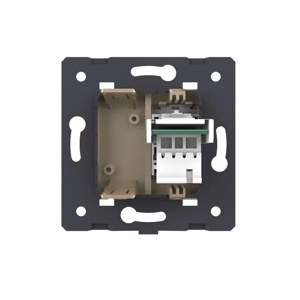 Livolo | Goud | SR | Telefoon RJ11 | Blindplaat Livolo Nederland B.V.