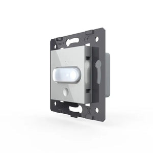 Livolo | Grijs | SR | Module | Aan/Uit | Bewegingsmelder Livolo Nederland B.V.