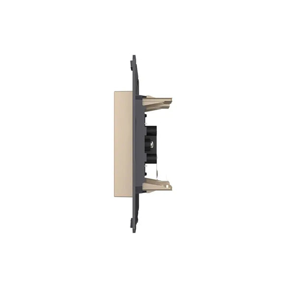 Livolo | Goud | SR | Audio | Audio Livolo Nederland B.V.